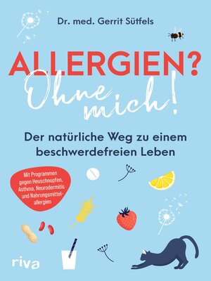 cover image of Allergien? Ohne mich!